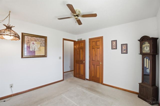 6244 Mere Drive, Mason, OH 45040