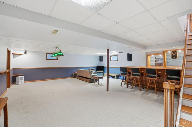 6244 Mere Drive, Mason, OH 45040