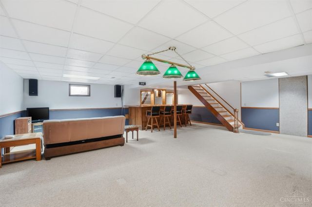 6244 Mere Drive, Mason, OH 45040