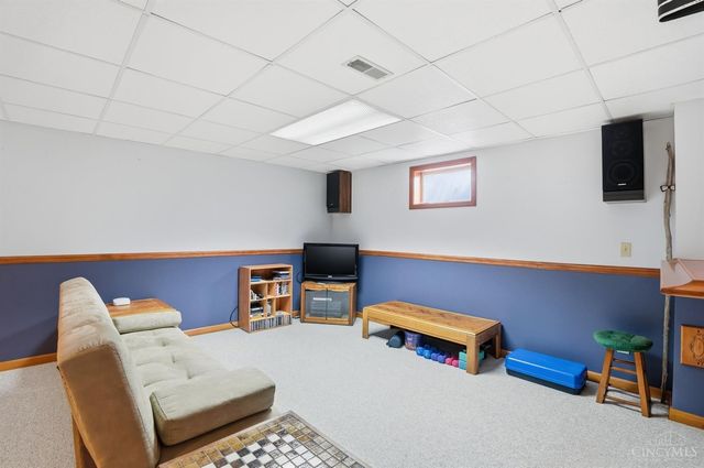 6244 Mere Drive, Mason, OH 45040