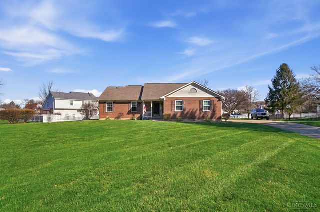 6244 Mere Drive, Mason, OH 45040