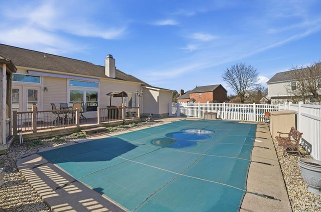 6244 Mere Drive, Mason, OH 45040