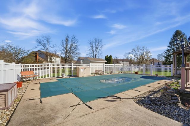 6244 Mere Drive, Mason, OH 45040
