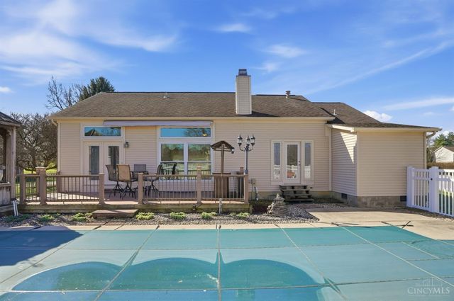 6244 Mere Drive, Mason, OH 45040