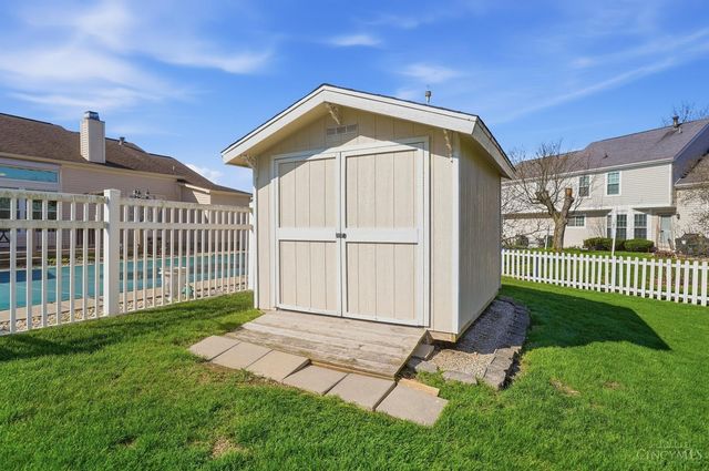 6244 Mere Drive, Mason, OH 45040