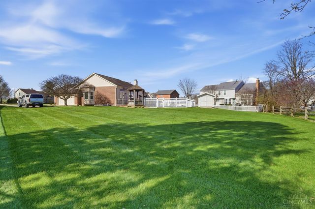 6244 Mere Drive, Mason, OH 45040