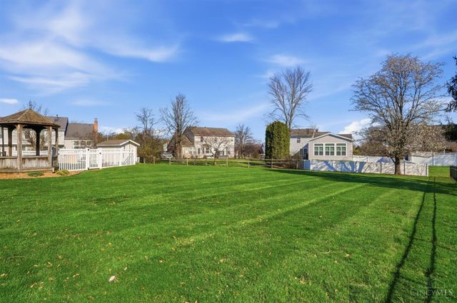 6244 Mere Drive, Mason, OH 45040