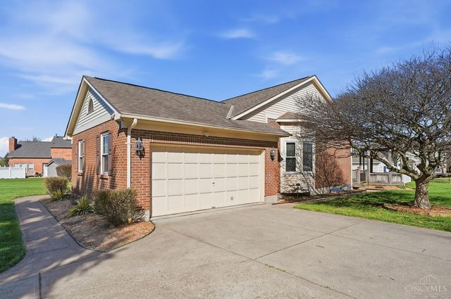 6244 Mere Drive, Mason, OH 45040