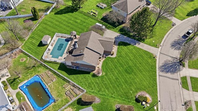 6244 Mere Drive, Mason, OH 45040