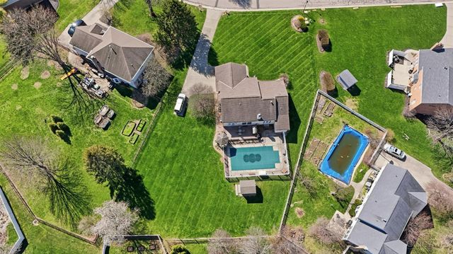 6244 Mere Drive, Mason, OH 45040