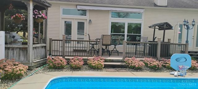 6244 Mere Drive, Mason, OH 45040