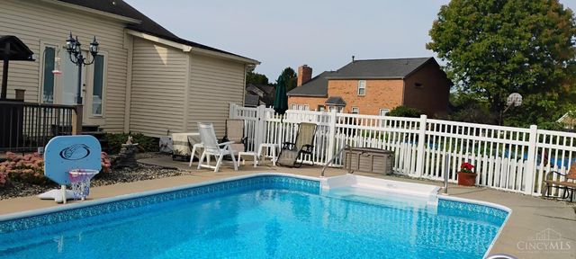6244 Mere Drive, Mason, OH 45040