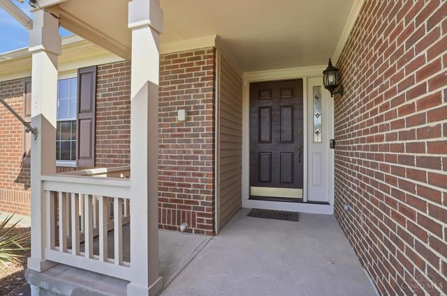 6244 Mere Drive, Mason, OH 45040