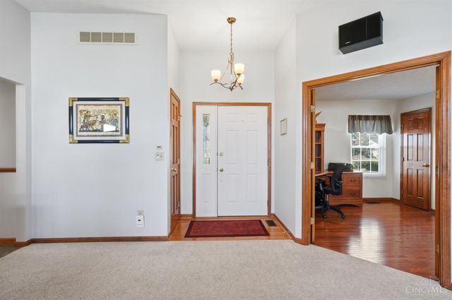 6244 Mere Drive, Mason, OH 45040