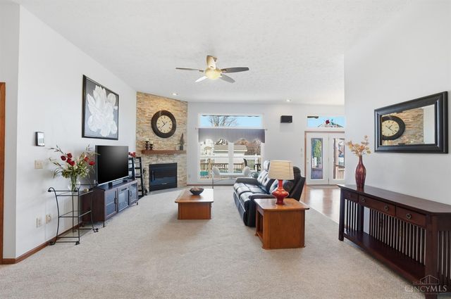 6244 Mere Drive, Mason, OH 45040