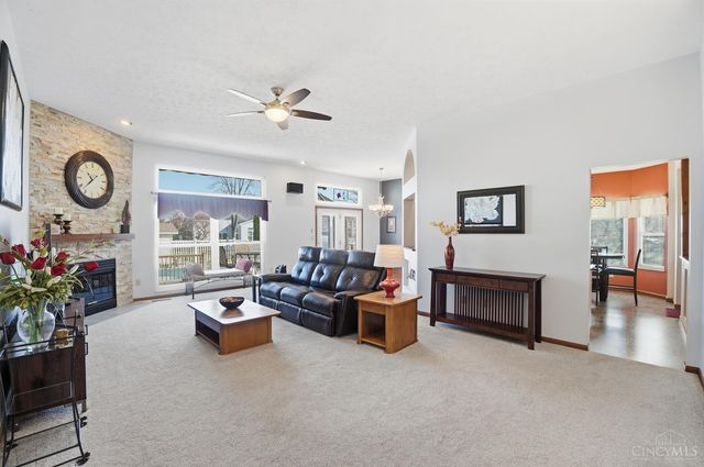 6244 Mere Drive, Mason, OH 45040