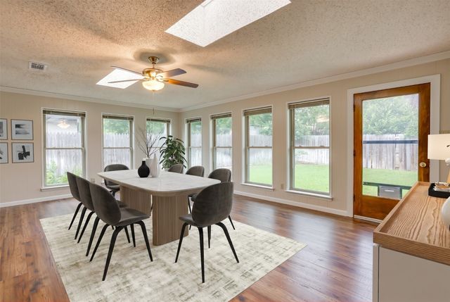 7517 Overhill Road, Fort Worth, TX 76116