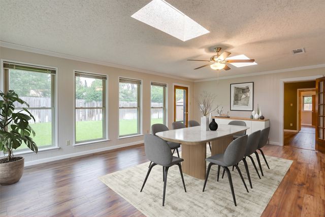 7517 Overhill Road, Fort Worth, TX 76116