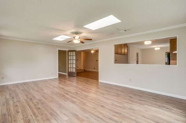 7517 Overhill Road, Fort Worth, TX 76116