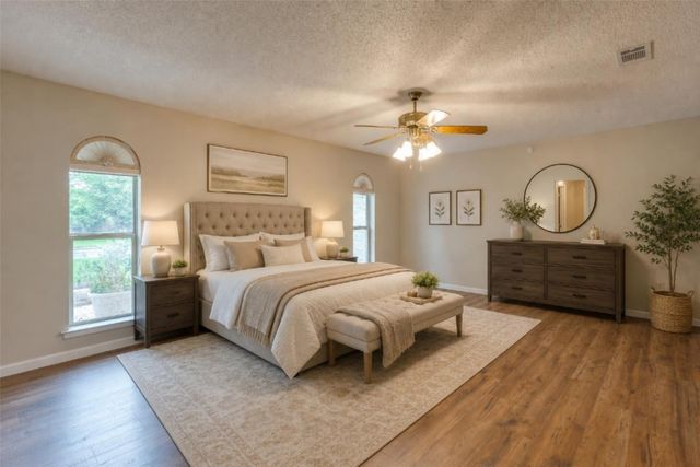7517 Overhill Road, Fort Worth, TX 76116