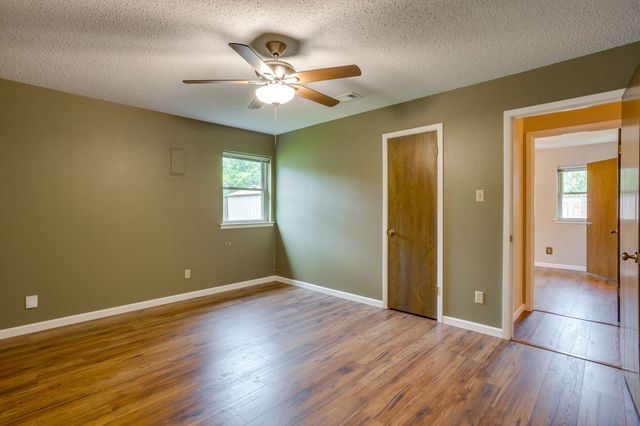 7517 Overhill Road, Fort Worth, TX 76116