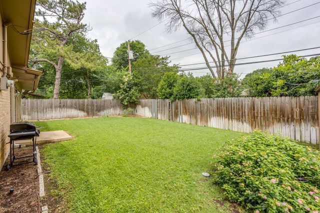 7517 Overhill Road, Fort Worth, TX 76116