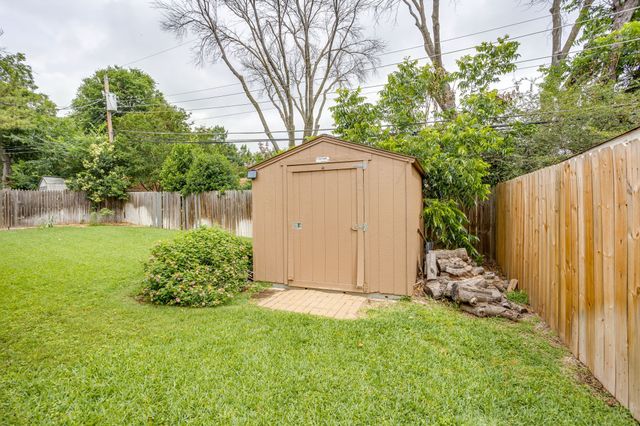 7517 Overhill Road, Fort Worth, TX 76116