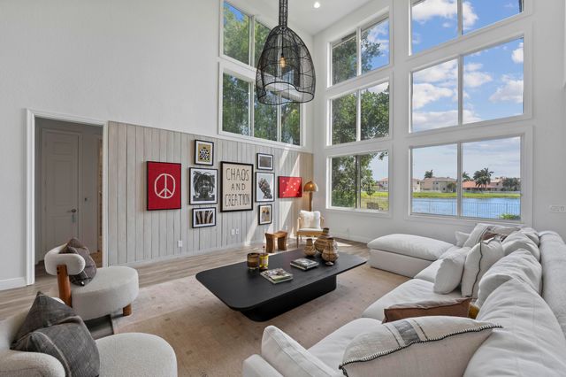 4625 N ISLAND REEF Drive N, Wellington, FL 33449