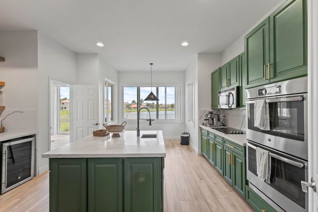 4625 N ISLAND REEF Drive N, Wellington, FL 33449