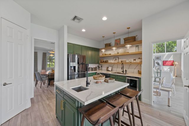 4625 N ISLAND REEF Drive N, Wellington, FL 33449