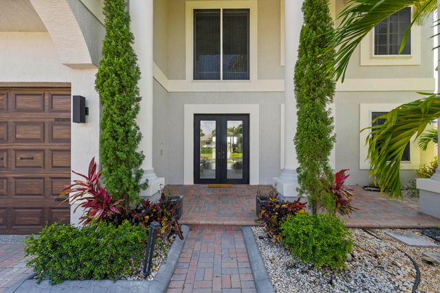 4625 N ISLAND REEF Drive N, Wellington, FL 33449