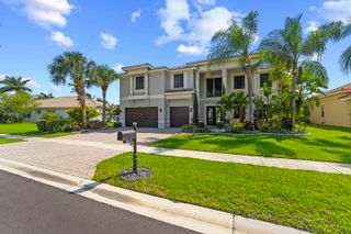 4625 N ISLAND REEF Drive N, Wellington, FL 33449