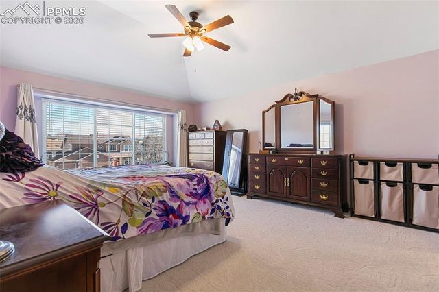 3430 Pony Tracks Drive, Colorado Springs, CO 80922