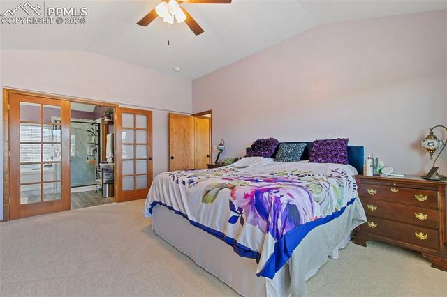 3430 Pony Tracks Drive, Colorado Springs, CO 80922