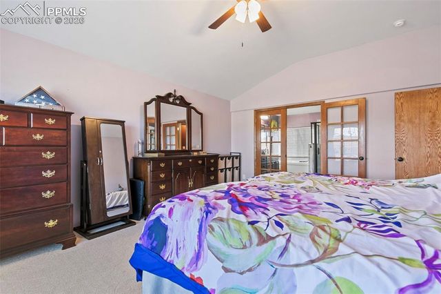 3430 Pony Tracks Drive, Colorado Springs, CO 80922