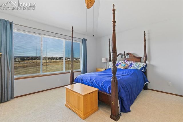 3430 Pony Tracks Drive, Colorado Springs, CO 80922