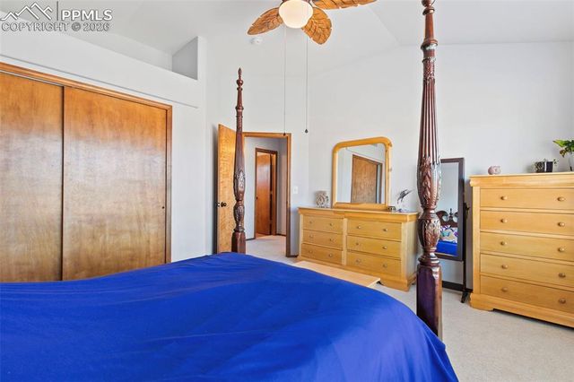 3430 Pony Tracks Drive, Colorado Springs, CO 80922