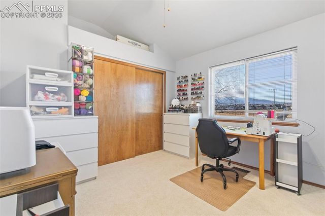 3430 Pony Tracks Drive, Colorado Springs, CO 80922