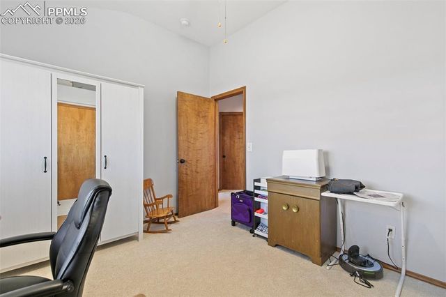 3430 Pony Tracks Drive, Colorado Springs, CO 80922