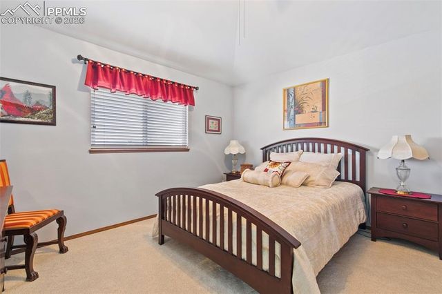 3430 Pony Tracks Drive, Colorado Springs, CO 80922