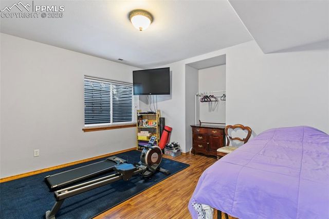 3430 Pony Tracks Drive, Colorado Springs, CO 80922