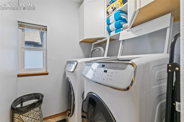 3430 Pony Tracks Drive, Colorado Springs, CO 80922