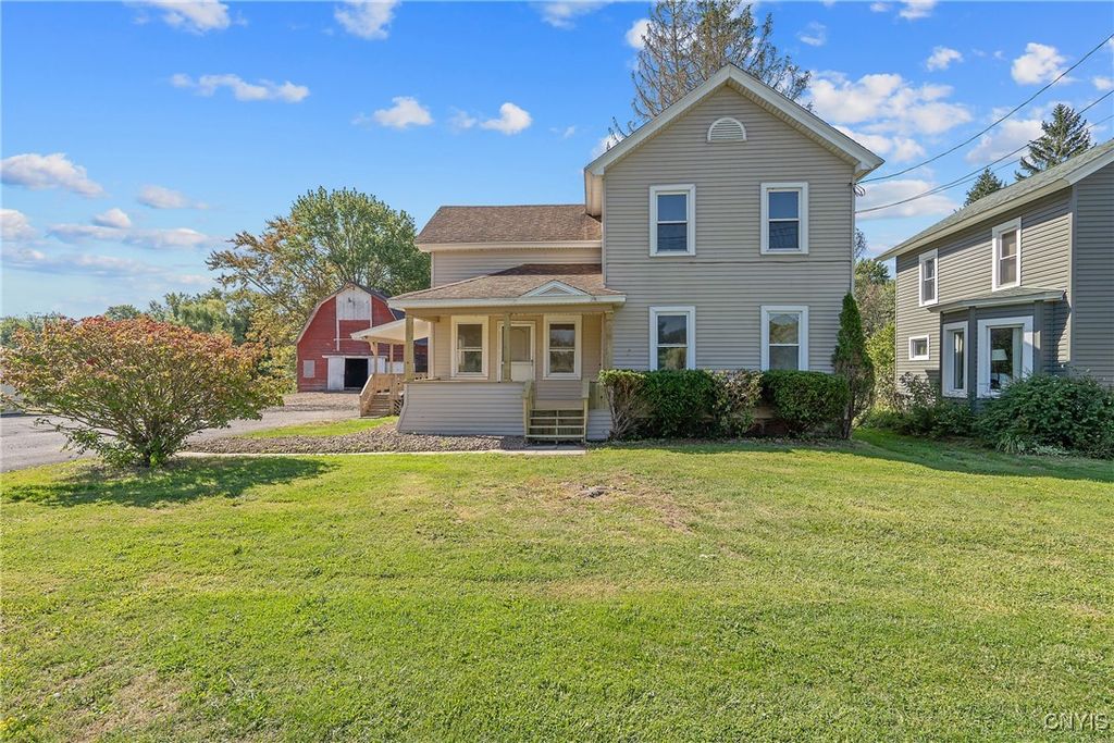 2337 State Route 49, West Monroe, NY 13167