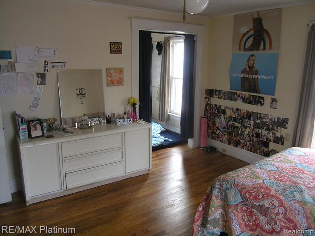 14 Ballard Street, Ypsilanti, MI 48197