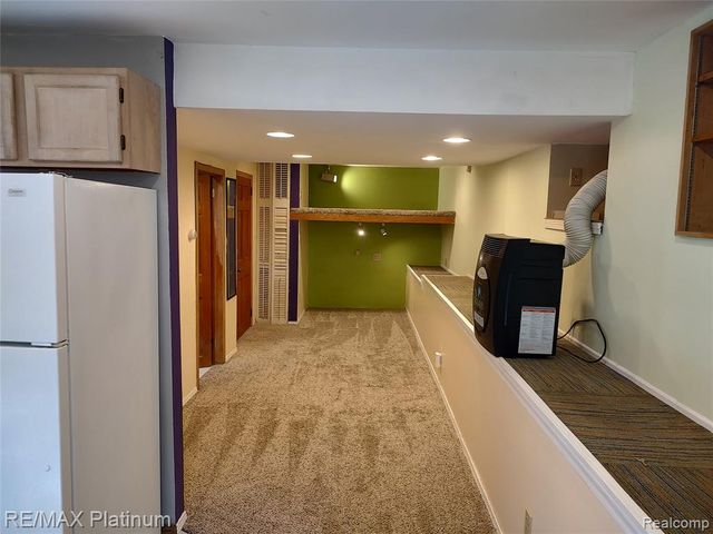 14 Ballard Street, Ypsilanti, MI 48197