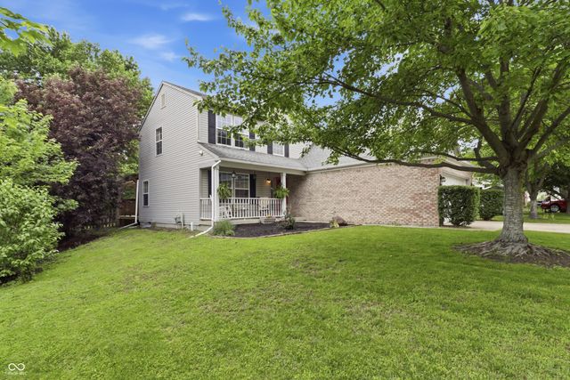742 Austrian Way, Avon, IN 46123