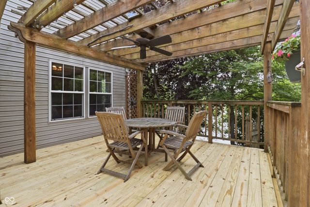 742 Austrian Way, Avon, IN 46123