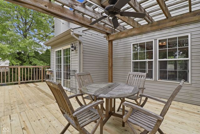 742 Austrian Way, Avon, IN 46123