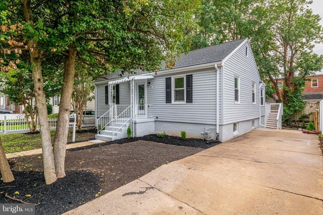 3228 13TH ST S, Arlington, VA 22204