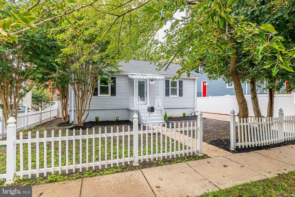 3228 13TH ST S, Arlington, VA 22204